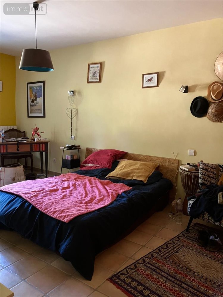 Maison a vendre Gréoux-les-Bains 04800 Alpes-de-Haute-Provence 445 m2 16 pièces 1350000 euros