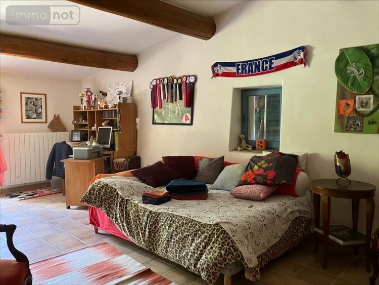 Maison a vendre Gréoux-les-Bains 04800 Alpes-de-Haute-Provence 445 m2 16 pièces 1350000 euros