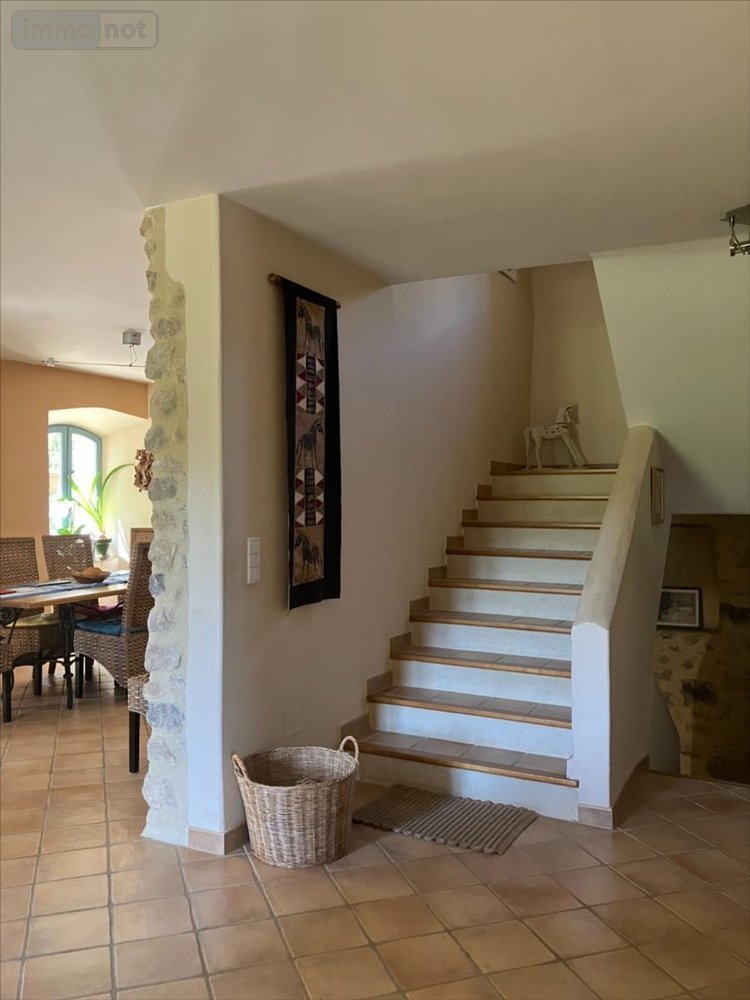 Maison a vendre Gréoux-les-Bains 04800 Alpes-de-Haute-Provence 445 m2 16 pièces 1350000 euros