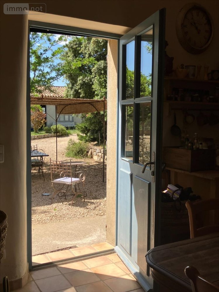 Maison a vendre Gréoux-les-Bains 04800 Alpes-de-Haute-Provence 445 m2 16 pièces 1350000 euros