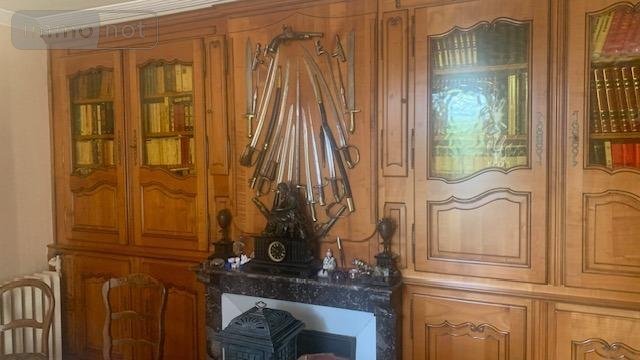 Maison a vendre Escles 88260 Vosges 400 m2 13 pièces 515000 euros