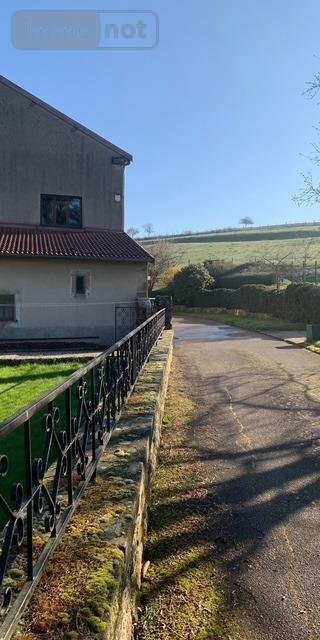 Maison a vendre Escles 88260 Vosges 400 m2 13 pièces 515000 euros