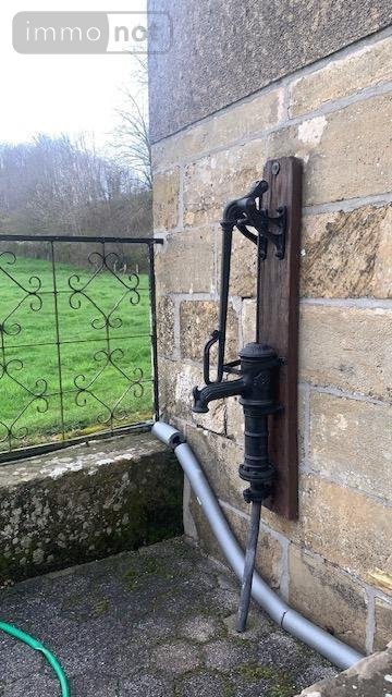 Maison a vendre Escles 88260 Vosges 400 m2 13 pièces 515000 euros