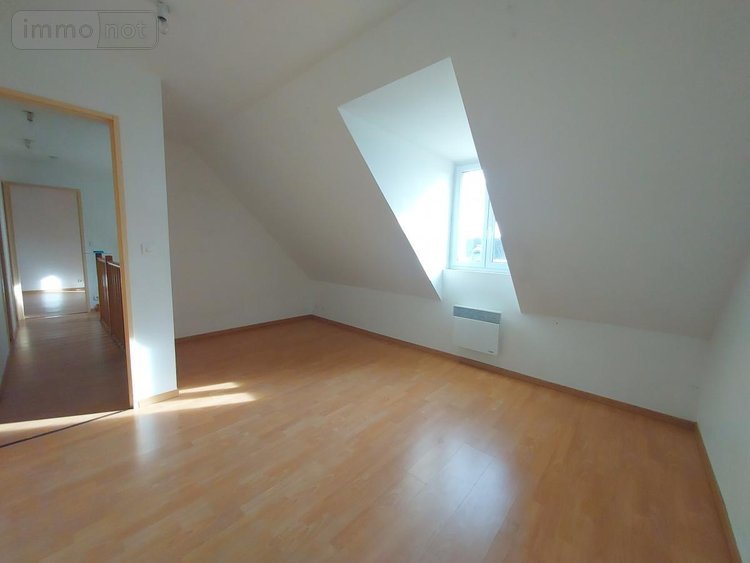 Maison a vendre Pannes 45700 Loiret 114 m2 4 pièces 179000 euros