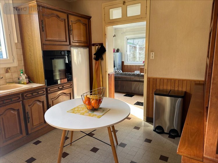 Maison a vendre Digosville 50110 Manche 155 m2 6 pièces 389880 euros