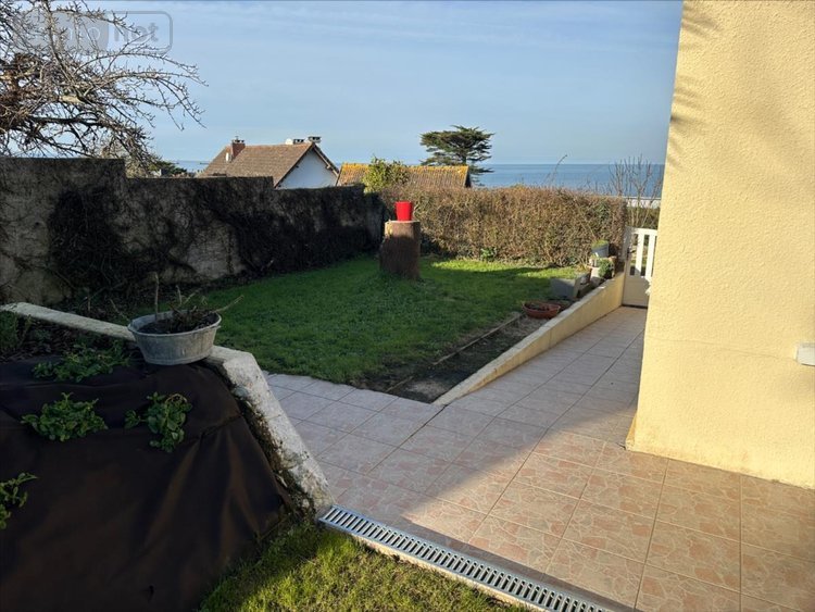 Maison a vendre Digosville 50110 Manche 155 m2 6 pièces 389880 euros