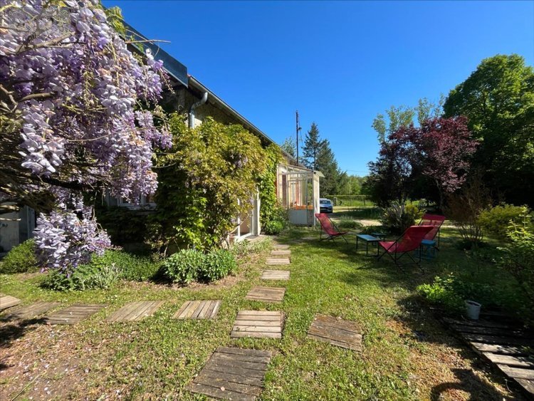 Maison a vendre Cour-Cheverny 41700 Loir-et-Cher 84 m2 4 pièces 199190 euros