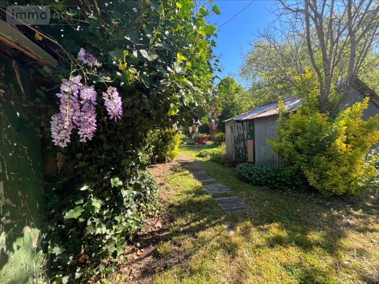 Maison a vendre Cour-Cheverny 41700 Loir-et-Cher 84 m2 4 pièces 199190 euros