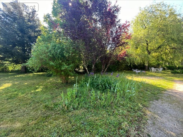 Maison a vendre Cour-Cheverny 41700 Loir-et-Cher 84 m2 4 pièces 199190 euros