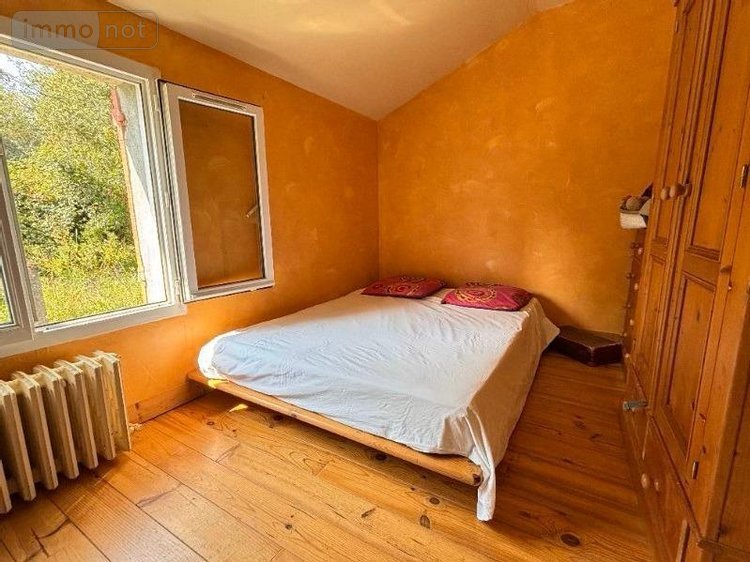 Maison a vendre Cour-Cheverny 41700 Loir-et-Cher 84 m2 4 pièces 199190 euros