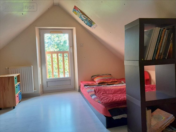 Maison a vendre Cour-Cheverny 41700 Loir-et-Cher 84 m2 4 pièces 199190 euros