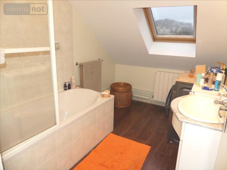 Appartement a vendre Bourges 18000 Cher 75 m2 3 pièces 121900 euros