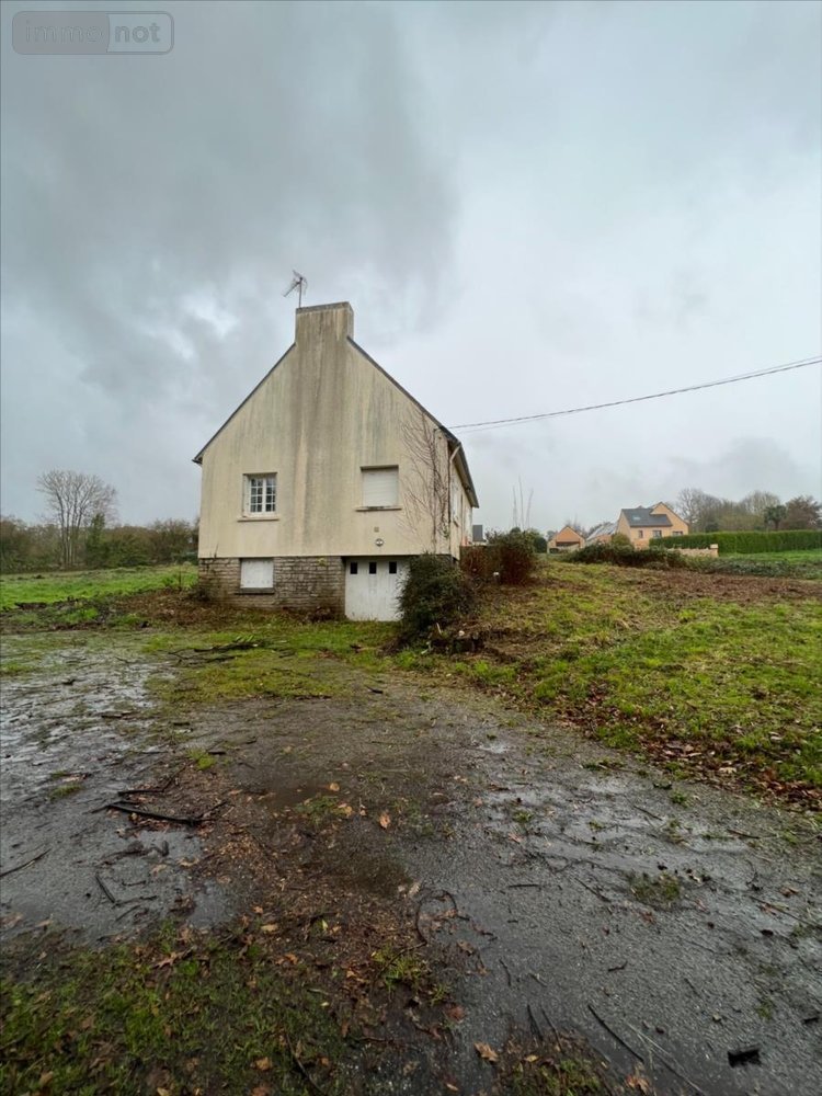 Maison a vendre Pleyben 29190 Finistère 90 m2 2 pièces 143100 euros