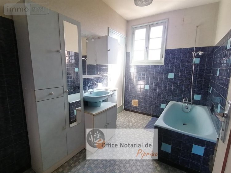 Maison a vendre Carentoir 56910 Morbihan 113 m2 7 pièces 137150 euros