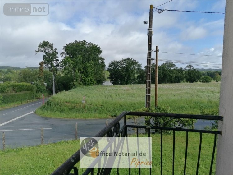 Maison a vendre Carentoir 56910 Morbihan 113 m2 7 pièces 137150 euros