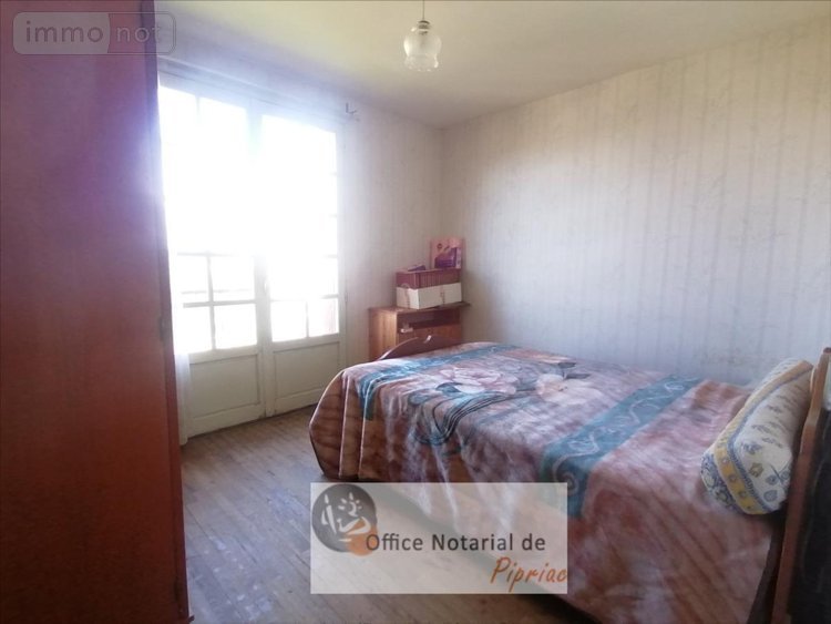 Maison a vendre Carentoir 56910 Morbihan 113 m2 7 pièces 137150 euros