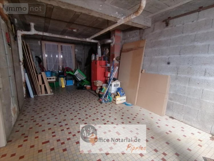 Maison a vendre Carentoir 56910 Morbihan 113 m2 7 pièces 137150 euros