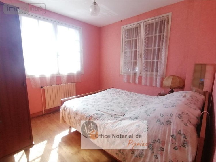 Maison a vendre Carentoir 56910 Morbihan 113 m2 7 pièces 137150 euros