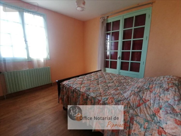 Maison a vendre Carentoir 56910 Morbihan 113 m2 7 pièces 137150 euros