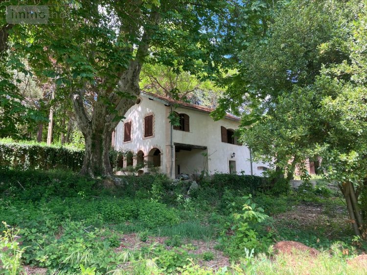 Maison a vendre Valensole 04210 Alpes-de-Haute-Provence 242 m2 8 pièces 650000 euros