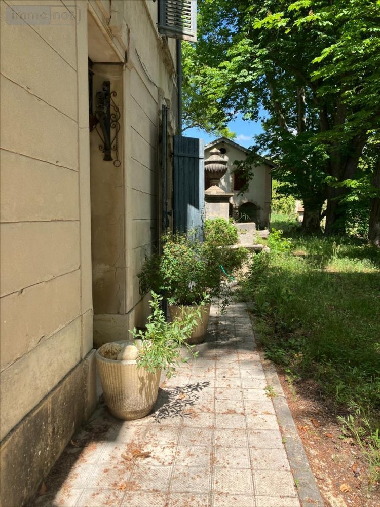 Maison a vendre Valensole 04210 Alpes-de-Haute-Provence 242 m2 8 pièces 650000 euros