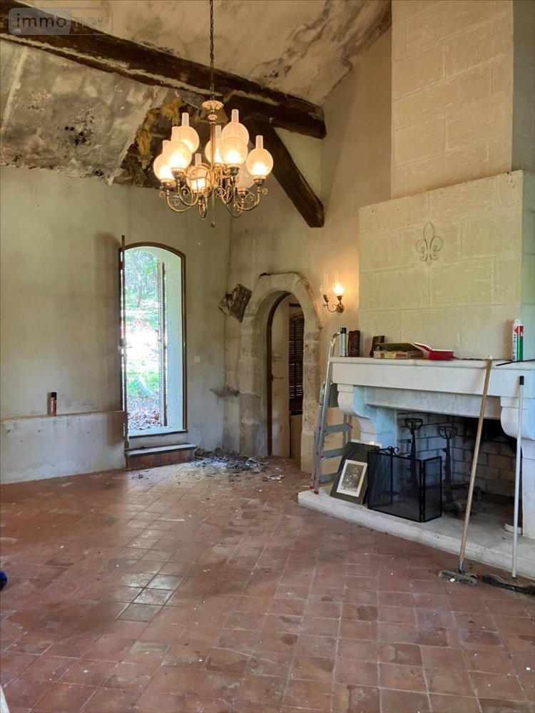 Maison a vendre Valensole 04210 Alpes-de-Haute-Provence 242 m2 8 pièces 650000 euros