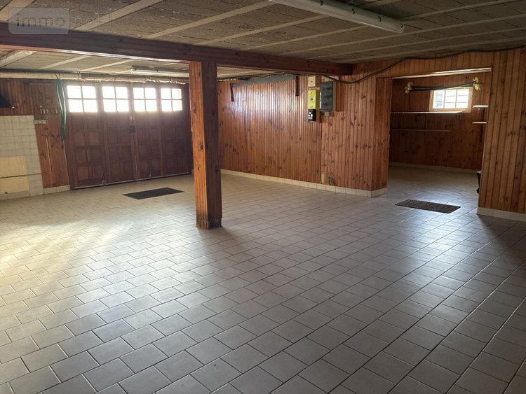 Maison a vendre Louverné 53950 Mayenne 84 m2 5 pièces 176800 euros