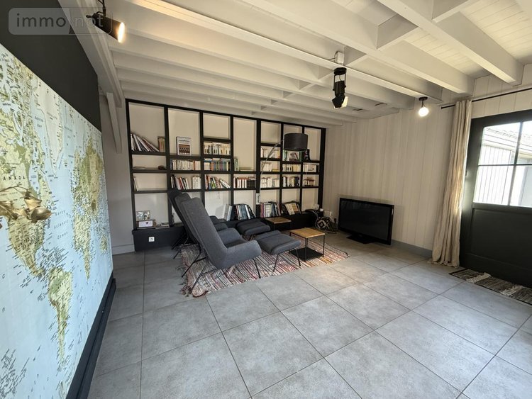 Maison a vendre Saint-Suliac 35430 Ille-et-Vilaine 218 m2 9 pièces 727300 euros