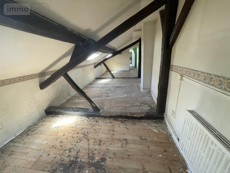 Maison a vendre Villers-Allerand 51500 Marne 82 m2 4 pièces 253000 euros