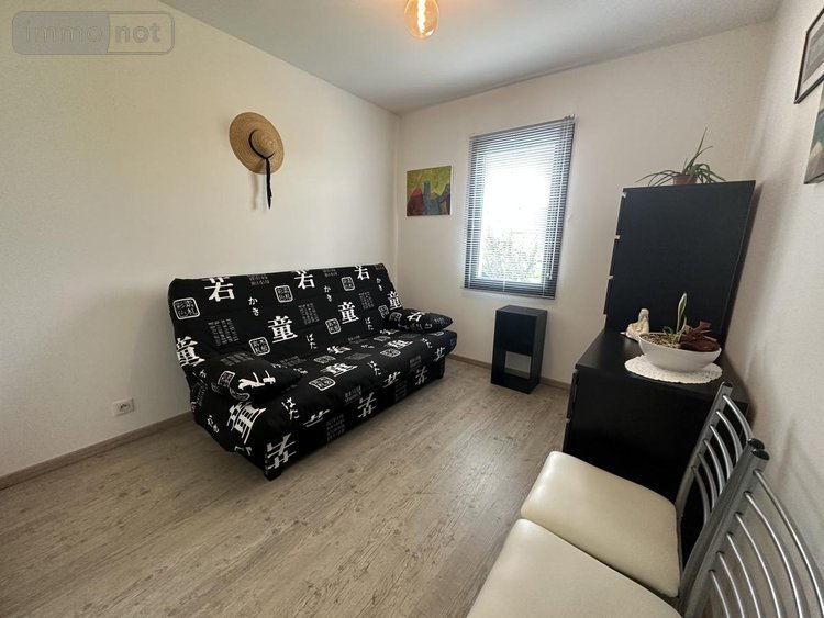 Maison a vendre Cahors 46000 Lot 80 m2 4 pièces 255000 euros