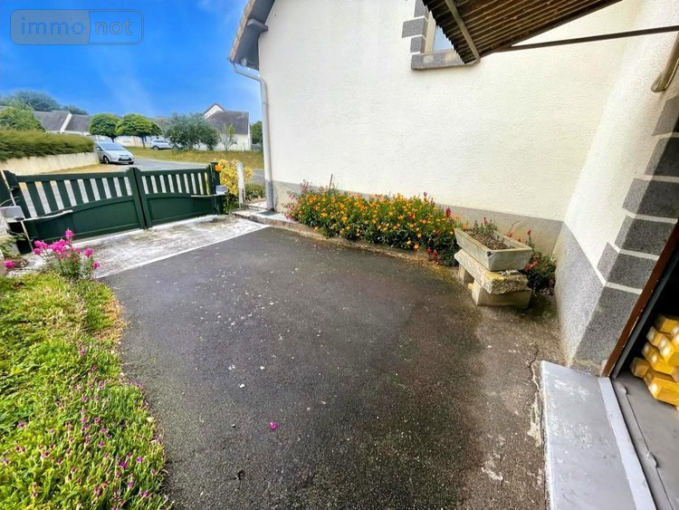 Maison a vendre Dangeul 72260 Sarthe 81 m2 3 pièces 89860 euros