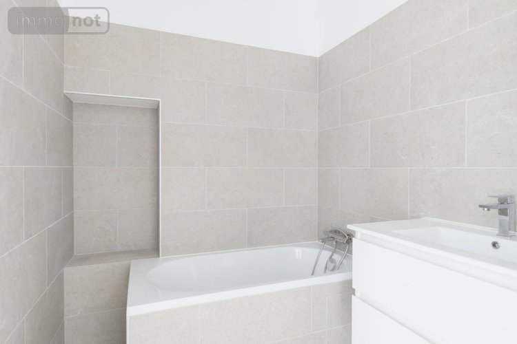 Appartement a vendre Paris 12e arrondissement 75012 Paris 43 m2 2 pièces 475000 euros