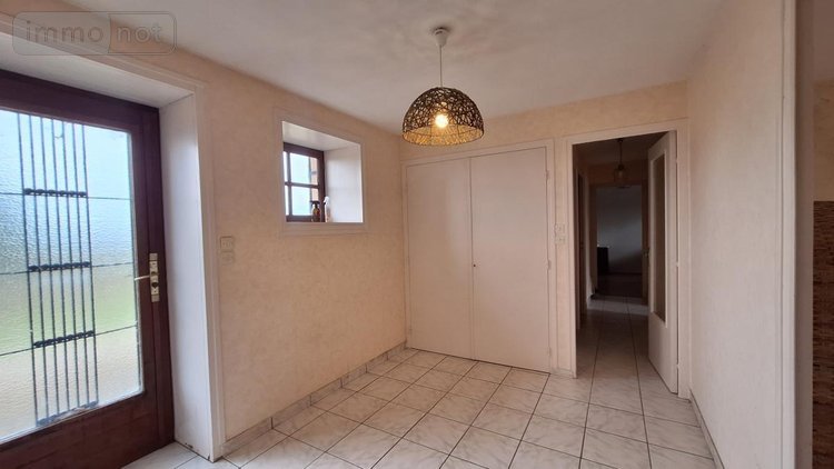 Maison a vendre Gorrevod 01190 Ain 233 m2  280000 euros