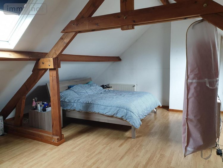 Location maison Carvin 62220 Pas-de-Calais 119 m2 7 pièces 965 euros