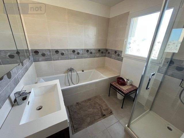 Maison a vendre Locmaria-Plouzané 29280 Finistère 114 m2 6 pièces 389000 euros