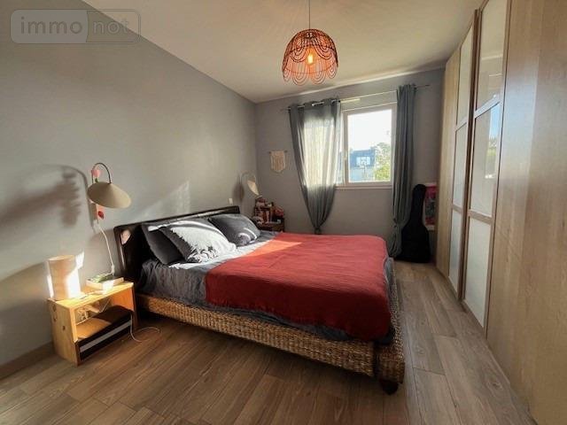 Maison a vendre Locmaria-Plouzané 29280 Finistère 114 m2 6 pièces 389000 euros