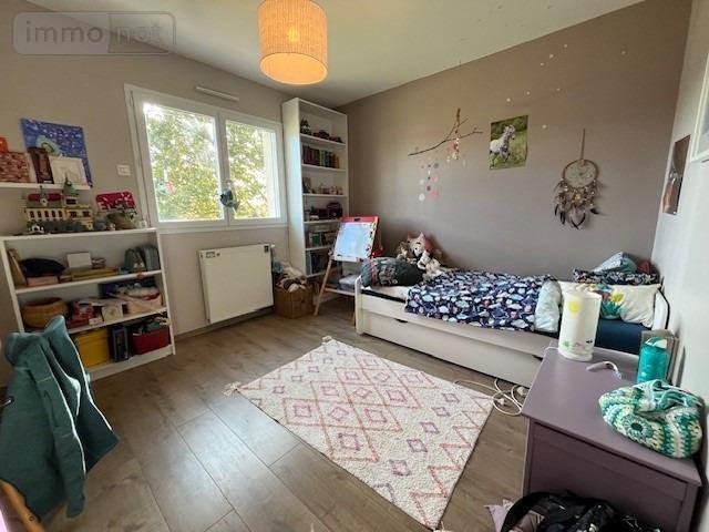 Maison a vendre Locmaria-Plouzané 29280 Finistère 114 m2 6 pièces 389000 euros