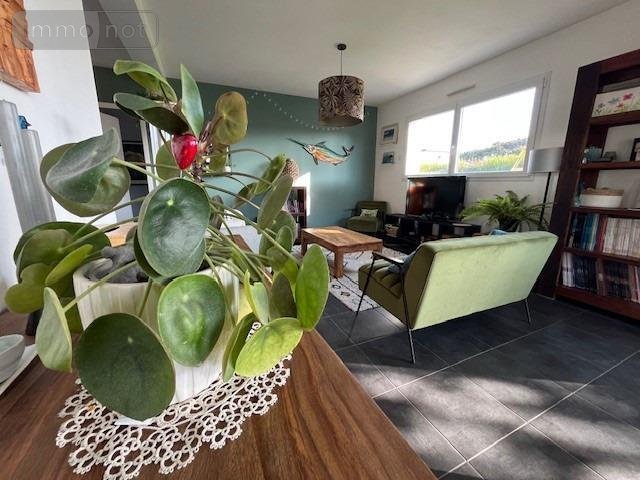 Maison a vendre Locmaria-Plouzané 29280 Finistère 114 m2 6 pièces 389000 euros