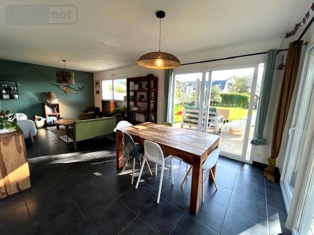 Maison a vendre Locmaria-Plouzané 29280 Finistère 114 m2 6 pièces 389000 euros