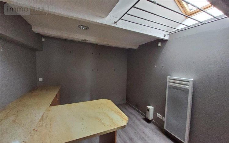 Location fonds et murs commerciaux Carhaix-Plouguer 29270 Finistère 120 m2  1200 euros