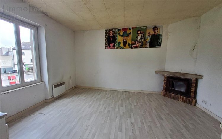 Location fonds et murs commerciaux Carhaix-Plouguer 29270 Finistère 120 m2  1200 euros