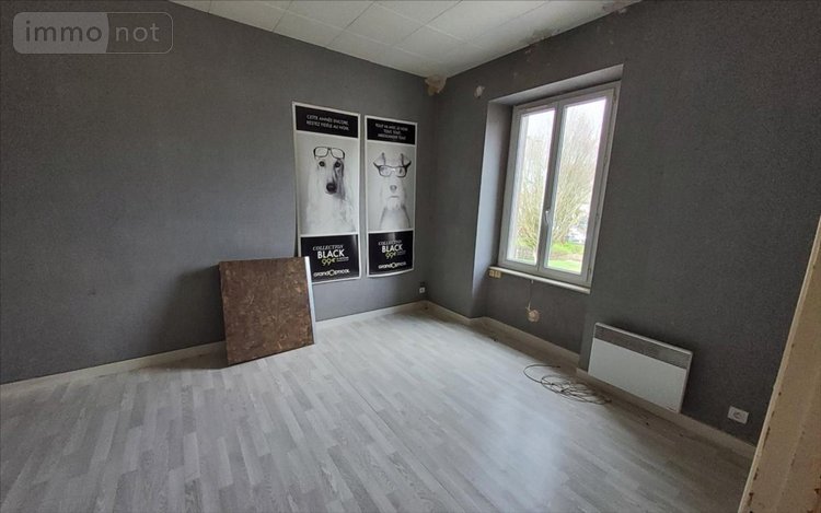 Location fonds et murs commerciaux Carhaix-Plouguer 29270 Finistère 120 m2  1200 euros