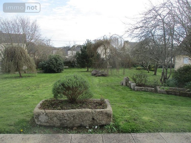 Maison a vendre Carhaix-Plouguer 29270 Finistère 226 m2 8 pièces 378000 euros