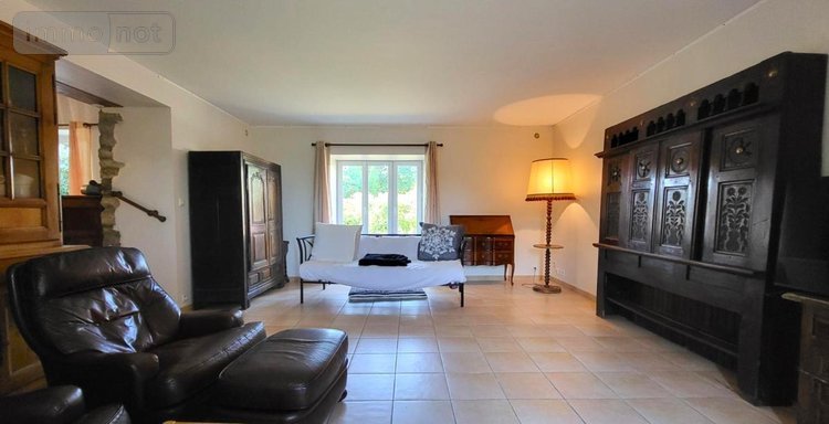 Maison a vendre Île-aux-Moines 56780 Morbihan 117 m2 7 pièces 1040000 euros