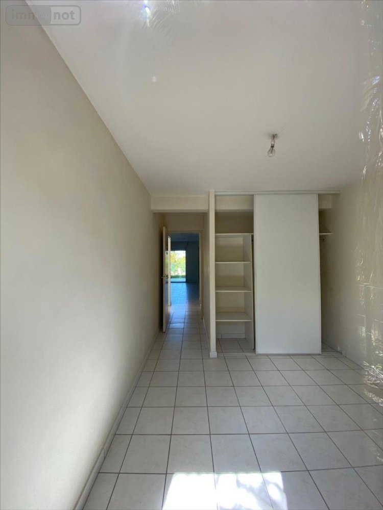 Appartement a vendre Saint-Pierre 97410 Réunion 66 m2 3 pièces 175657 euros