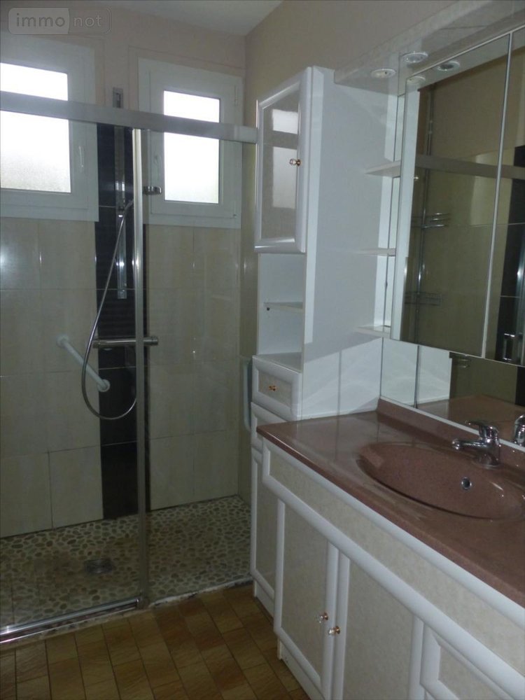 Maison a vendre Varenguebec 50250 Manche 90 m2 4 pièces 209512 euros