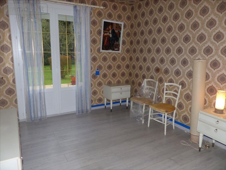 Maison a vendre Varenguebec 50250 Manche 90 m2 4 pièces 209512 euros