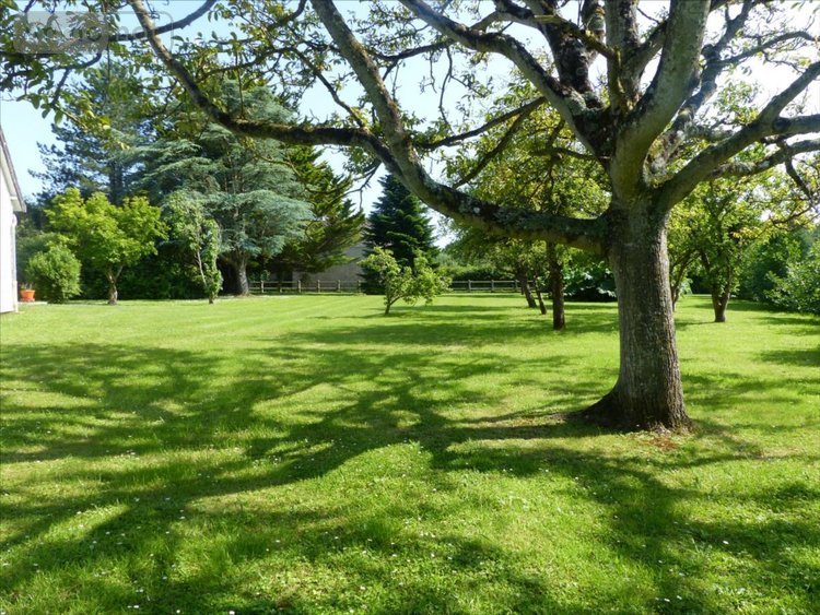 Maison a vendre Varenguebec 50250 Manche 90 m2 4 pièces 209512 euros