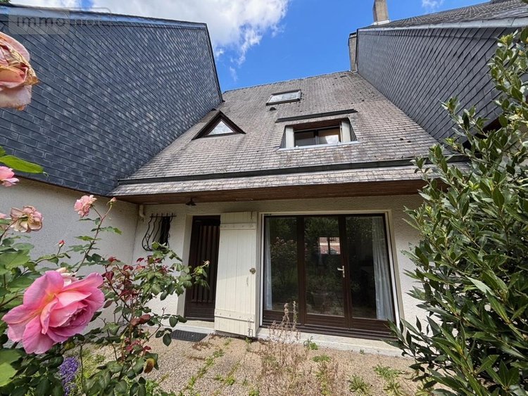 Maison a vendre Rouen 76000 Seine-Maritime 97 m2 4 pièces 336000 euros