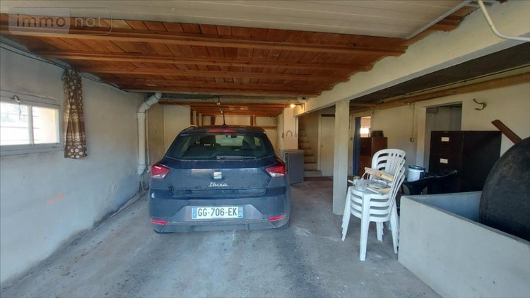 Maison a vendre Torpes 25320 Doubs 103 m2 4 pièces 185000 euros